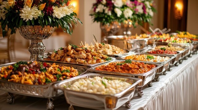 Catering Services