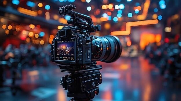 Photography Videography